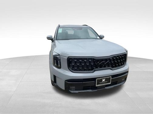 2025 Kia Telluride SX Prestige X-Pro