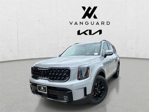 2025 Kia Telluride SX Prestige X-Pro