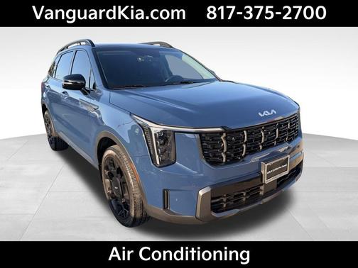 2024 Kia Sorento EX