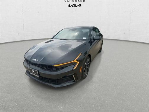 2025 Kia K5 EX