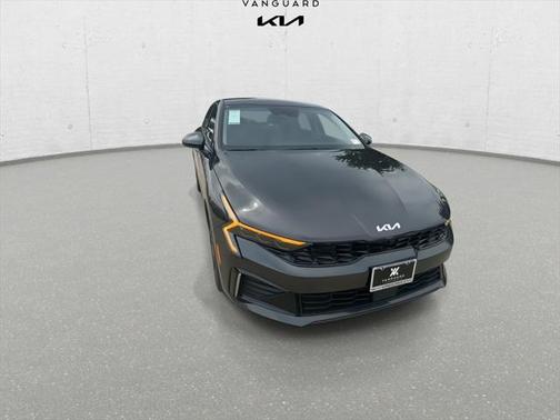 2025 Kia K5 EX