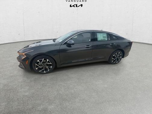 2025 Kia K5 EX
