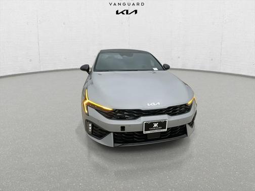 2025 Kia K5 GT