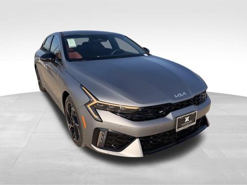 2026 Kia K5 GT-Line FWD