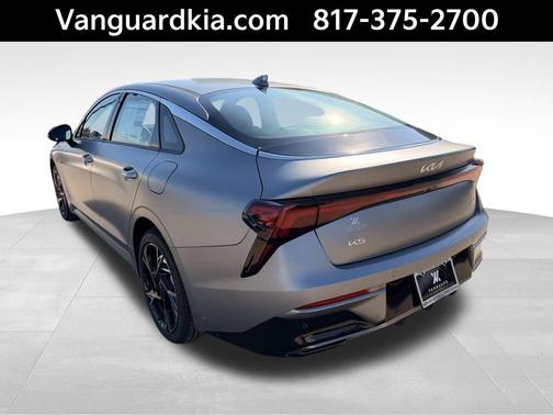 2026 Kia K5 GT-Line FWD