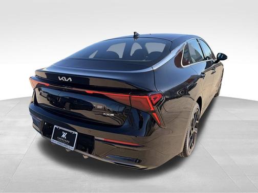 2026 Kia K5 GT-Line FWD