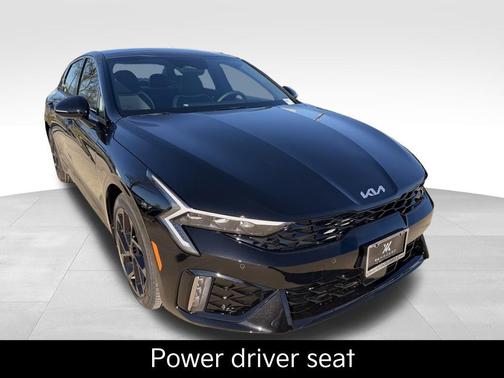 2026 Kia K5 GT-Line FWD