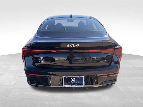 2026 Kia K5 GT-Line FWD