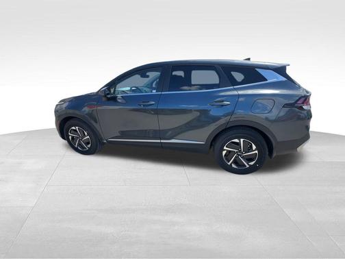 2025 Kia Sportage Hybrid LX