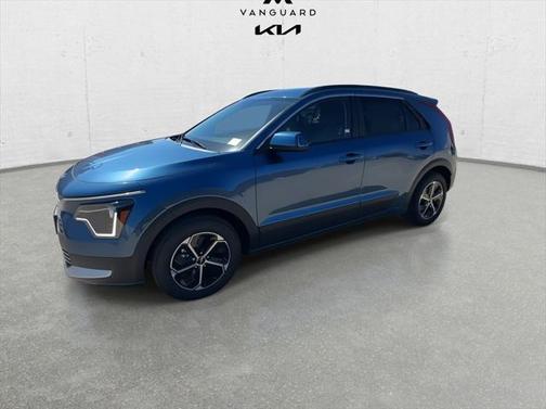 2025 Kia Niro EX