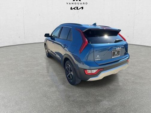 2025 Kia Niro EX