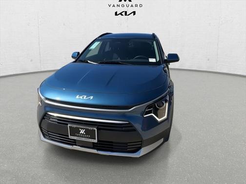 2025 Kia Niro EX
