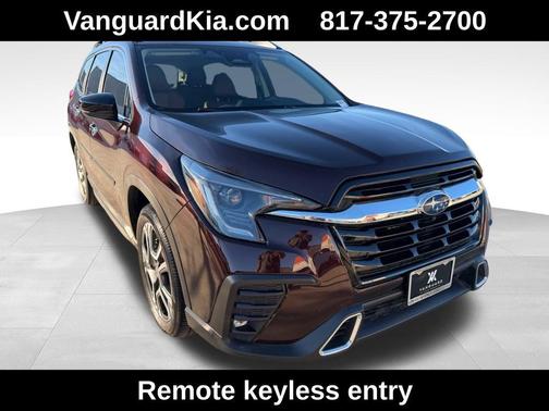 2024 Subaru Ascent Touring 7-Passenger