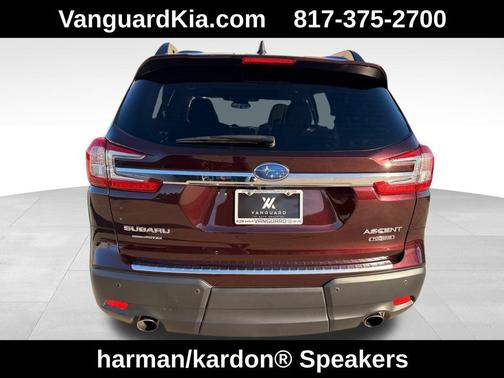 2024 Subaru Ascent Touring 7-Passenger