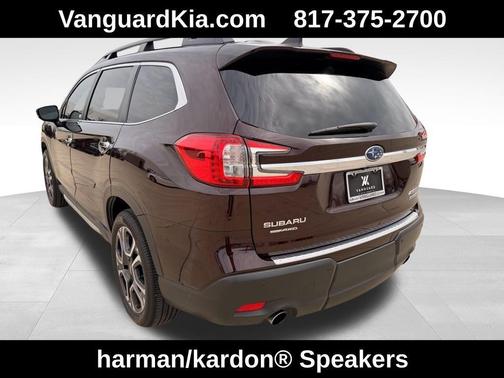 2024 Subaru Ascent Touring 7-Passenger