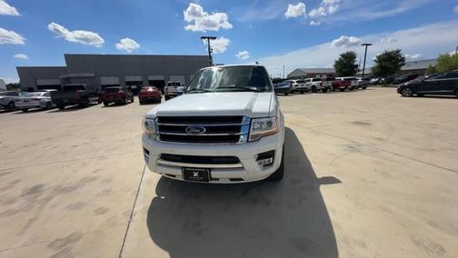 2015 Ford Expedition King Ranch