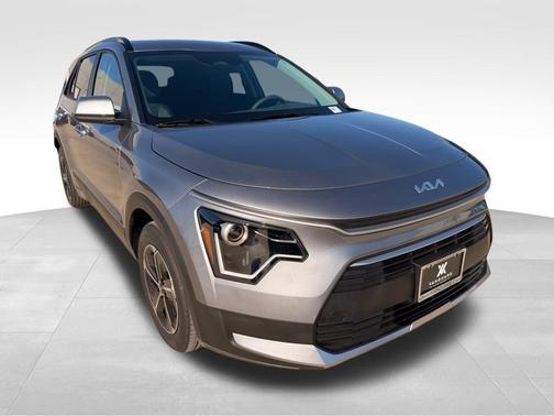2026 Kia Niro LX