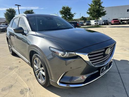 2019 Mazda CX-9 Signature