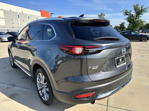 2019 Mazda CX-9 Signature