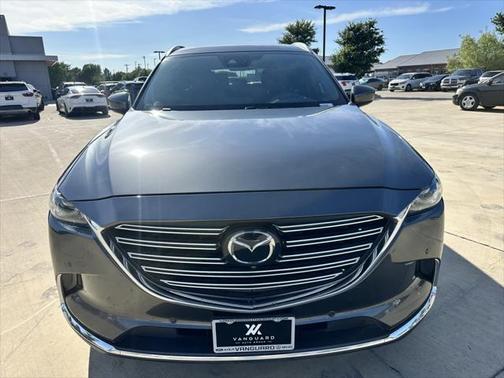 2019 Mazda CX-9 Signature