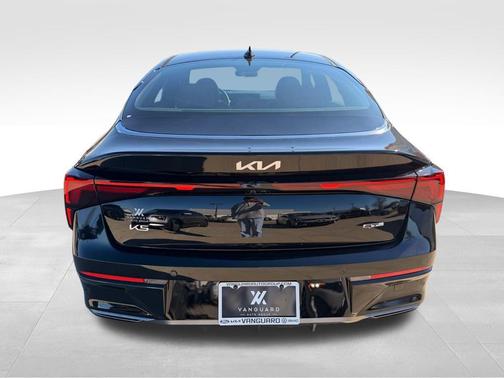 2026 Kia K5 GT-Line FWD