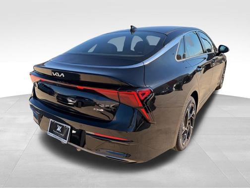 2026 Kia K5 GT-Line FWD