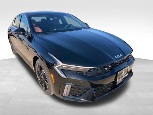 2026 Kia K5 GT-Line FWD