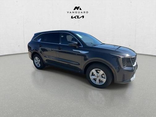 2025 Kia Sorento LX