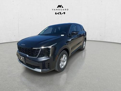 2025 Kia Sorento LX
