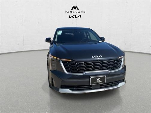 2025 Kia Sorento LX
