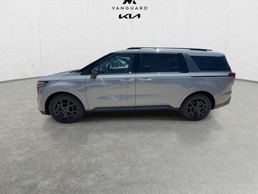 2025 Kia Carnival Hybrid SX Prestige