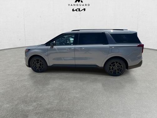 2025 Kia Carnival Hybrid SX Prestige