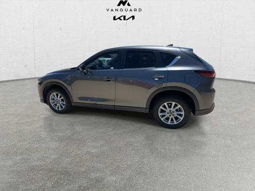 2023 Mazda CX-5 2.5 S Preferred