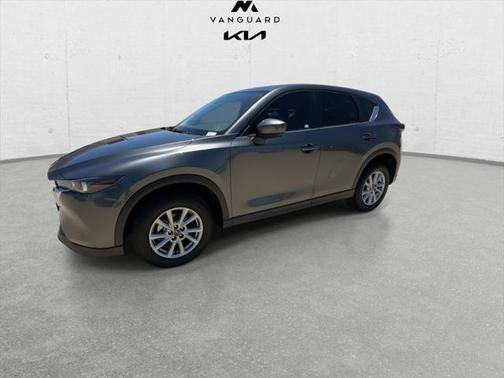2023 Mazda CX-5 2.5 S Preferred