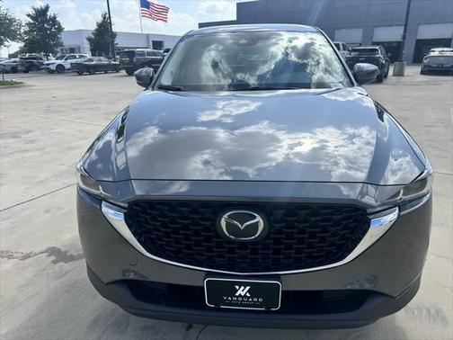 2023 Mazda CX-5 2.5 S Preferred