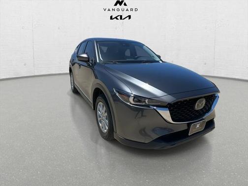 2023 Mazda CX-5 2.5 S Preferred