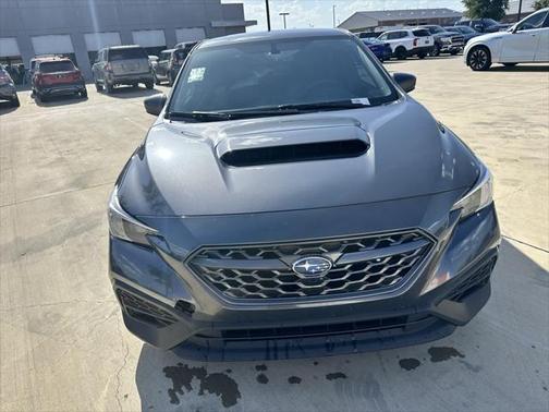 2022 Subaru WRX Base