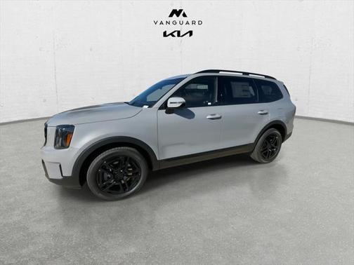 2025 Kia Telluride SX Prestige X-Line