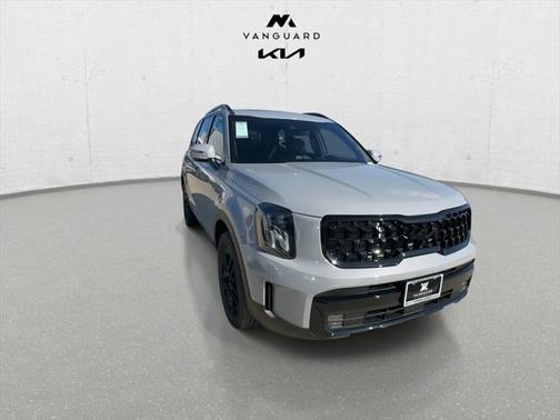 2025 Kia Telluride SX Prestige X-Line