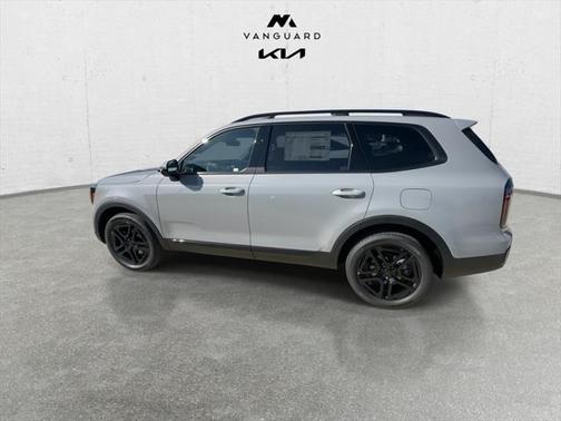 2025 Kia Telluride SX Prestige X-Line