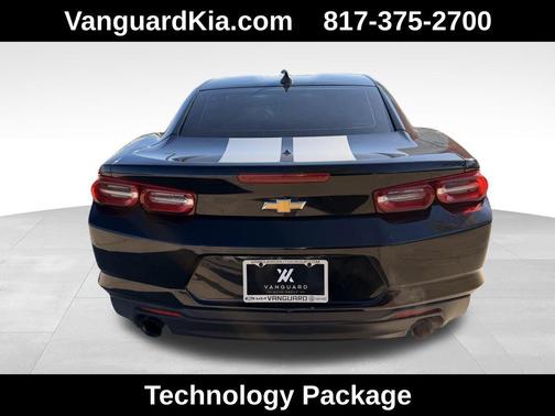 2020 Chevrolet Camaro 2LT