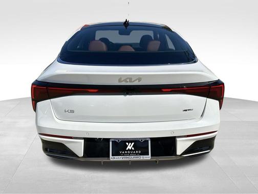2026 Kia K5 GT-Line FWD