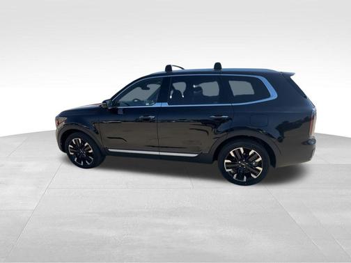 2025 Kia Telluride SX