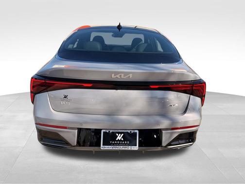 2026 Kia K5 GT-Line FWD