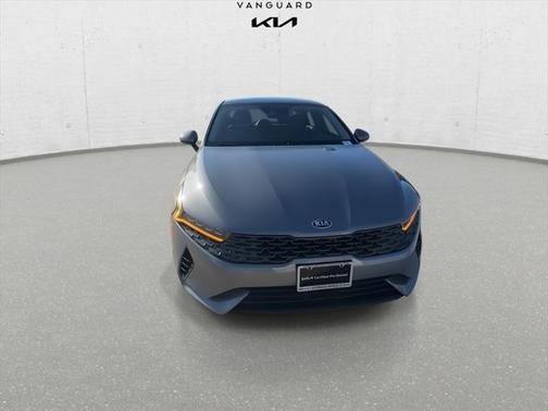 2021 Kia K5 EX