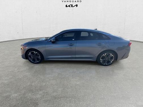 2021 Kia K5 EX