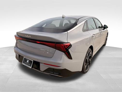 2026 Kia K5 GT-Line FWD
