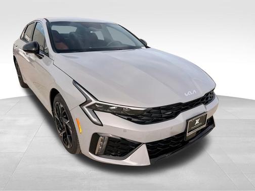 2026 Kia K5 GT-Line FWD