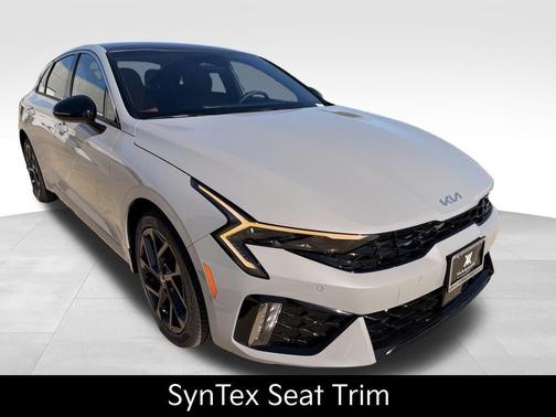 2026 Kia K5 GT-Line FWD