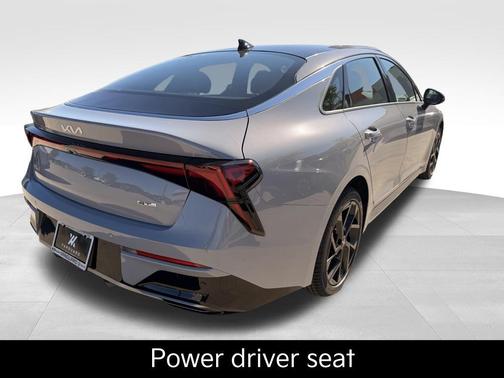 2026 Kia K5 GT-Line FWD